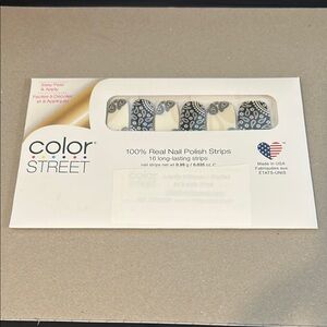 Color Street - Bandana Republic